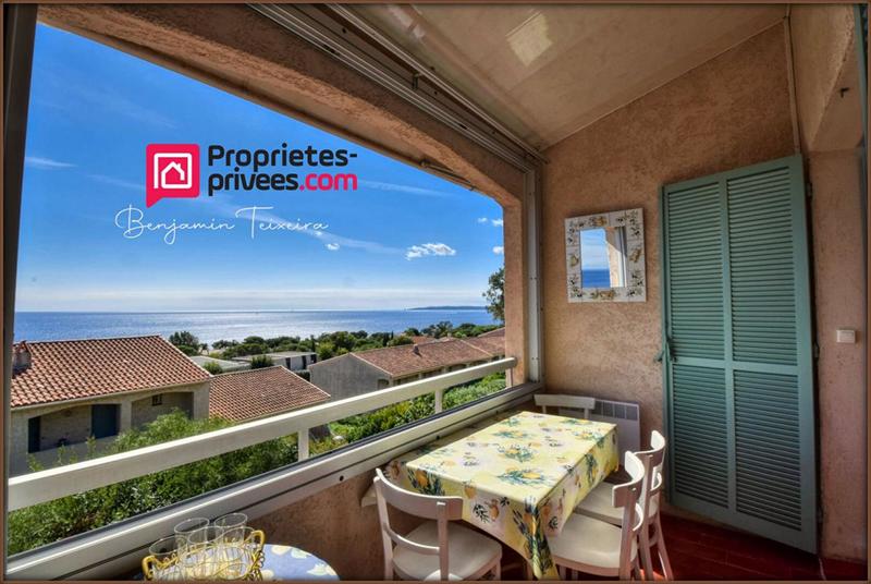 Appartement - 24 m² - 1 pièce