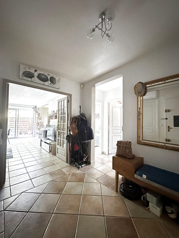 Appartement - 76 m² - 3 pièces