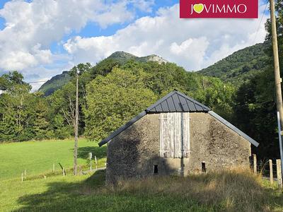 Maison - 150 m² - 1 pièce