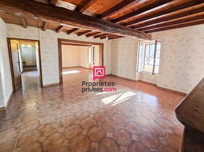 Maison - 157 m² - 6 pièces