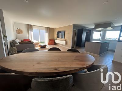 Maison - 101 m² - 6 pièces