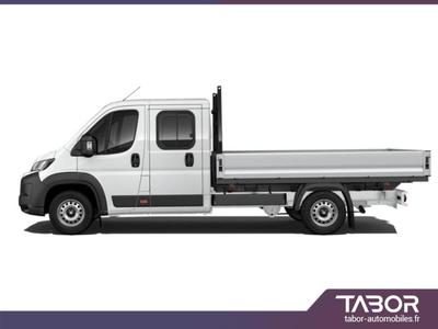 Fiat Ducato Plateau Dc 35 Aut L4 Cam