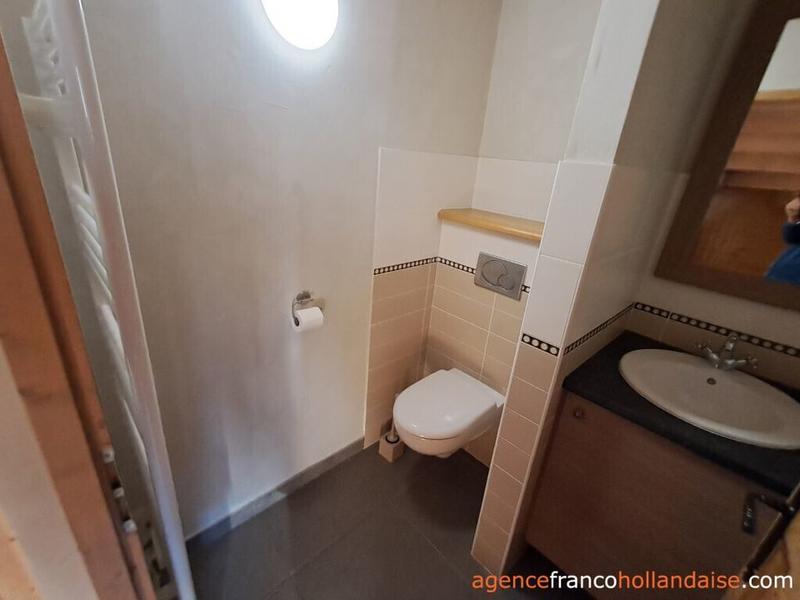 Châlet - 130 m² - 6 pièces