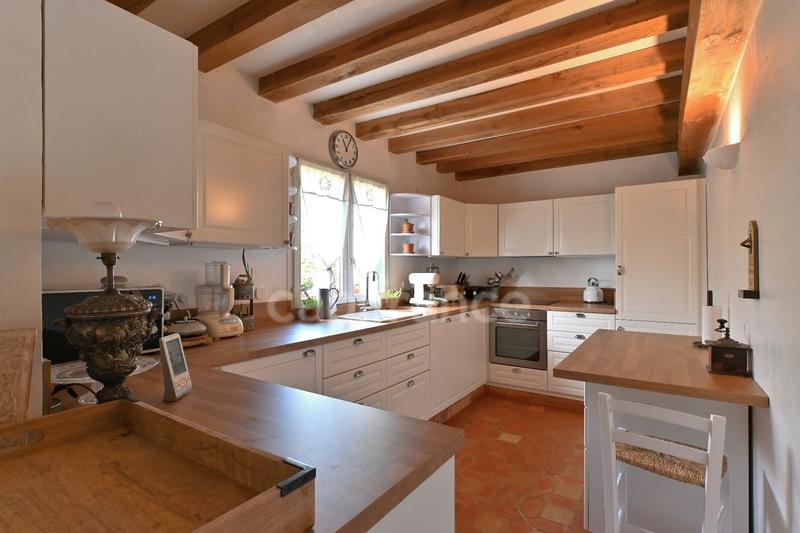 Maison - 160 m² - 7 pièces