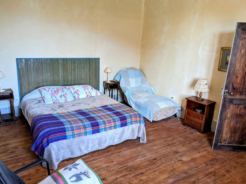 Manoir - 600 m² - 16 pièces