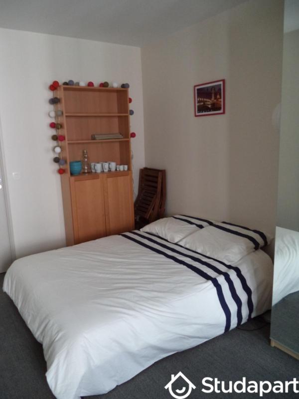 Appartement - 25 m² - 1 pièce