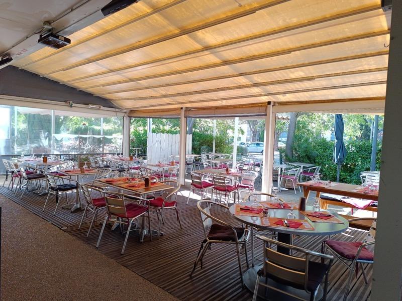 Fonds de commerce - 278 m²