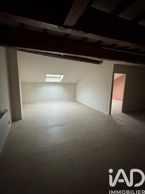 Appartement - 54 m² - 3 pièces