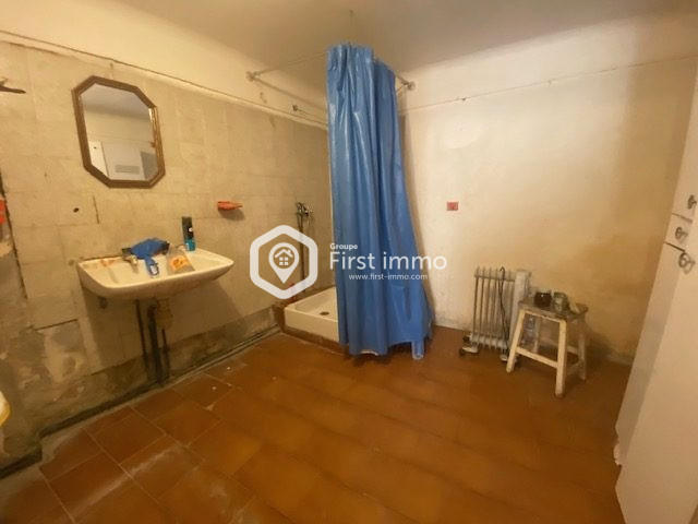 Maison - 58 m² - 4 pièces