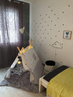 Maison - 101 m² - 5 pièces