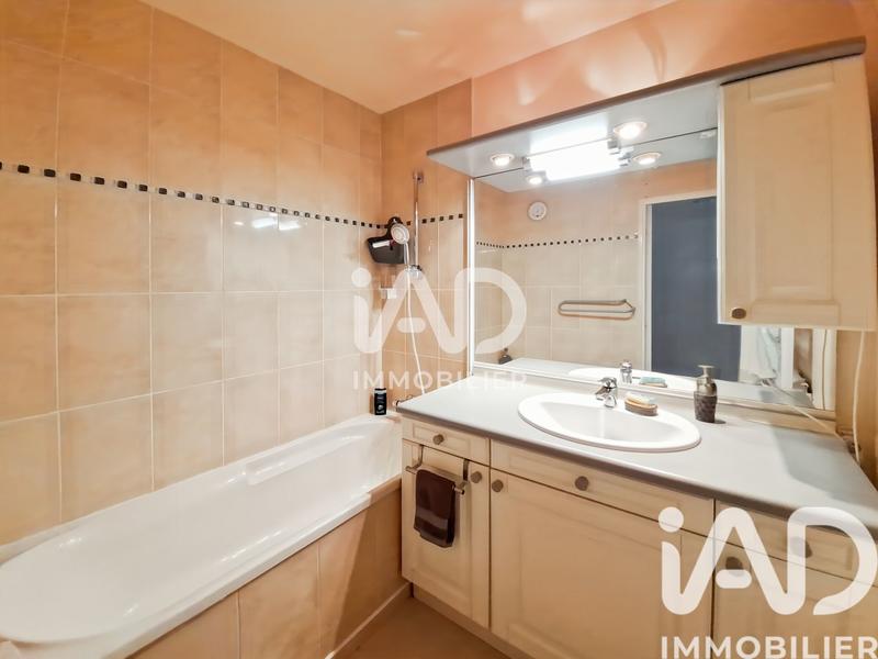 Appartement - 82 m² - 4 pièces