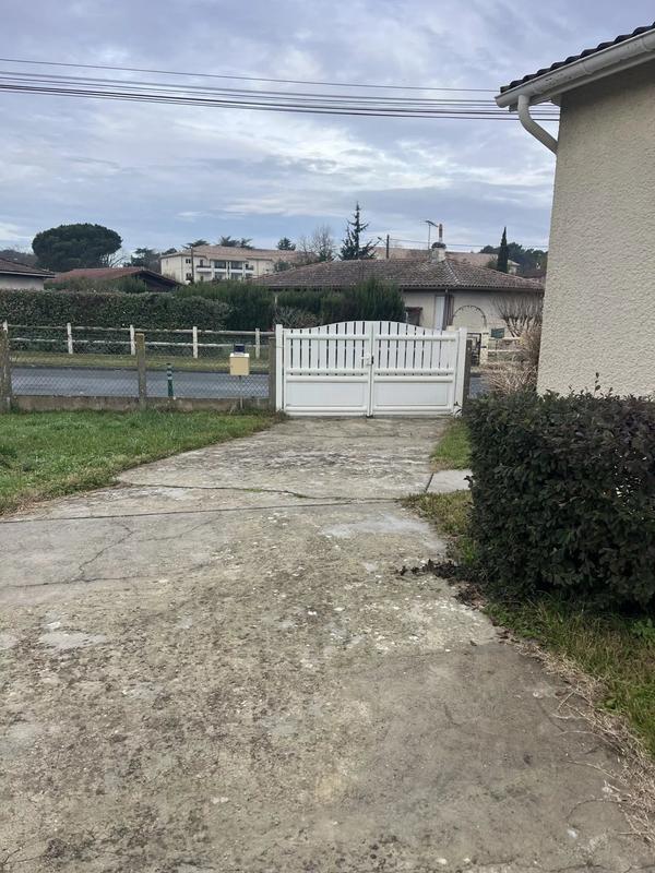 Maison - 124 m² - 4 pièces