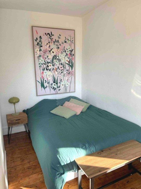 Appartement - 23 m² - 1 pièce