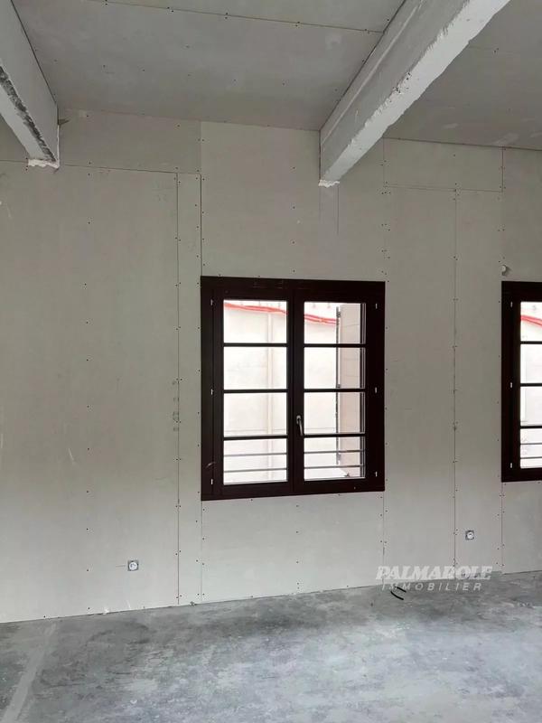 Appartement - 127 m² - 4 pièces