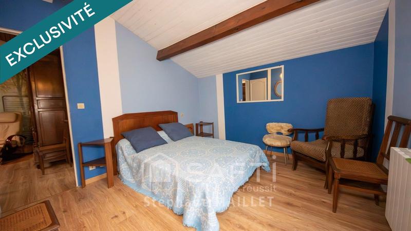 Maison - 152 m² - 4 pièces