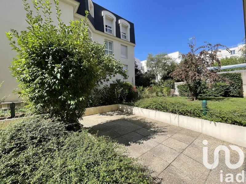 Appartement - 23 m² - 1 pièce