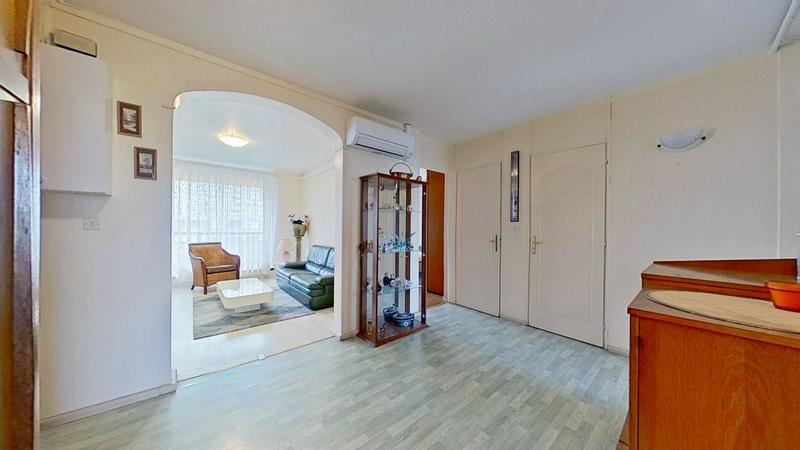 Appartement - 73 m² - 3 pièces