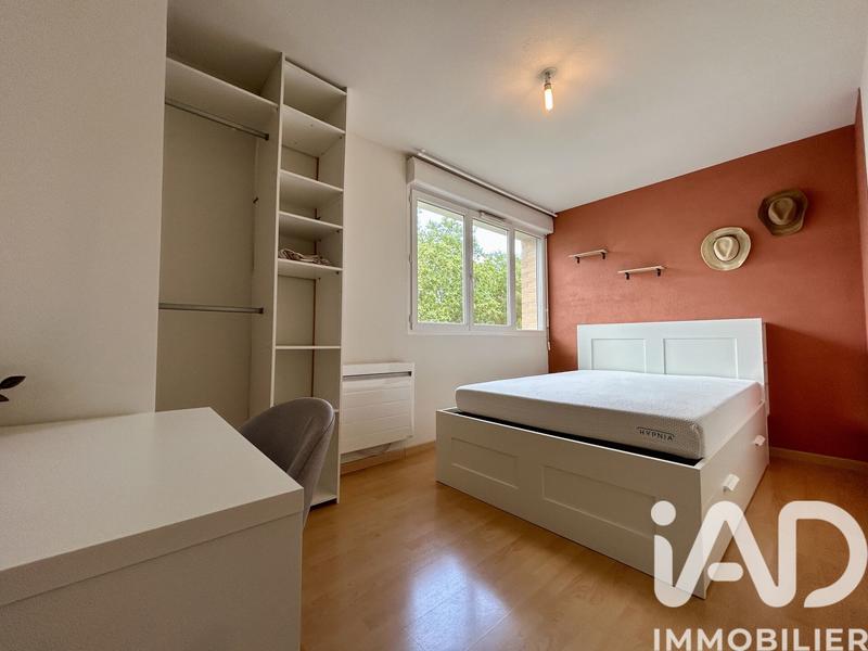 Studio - 37 m² - 1 pièce