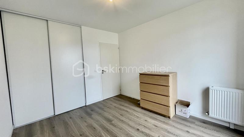 Maison traditionnelle - 92 m² - 5 pièces