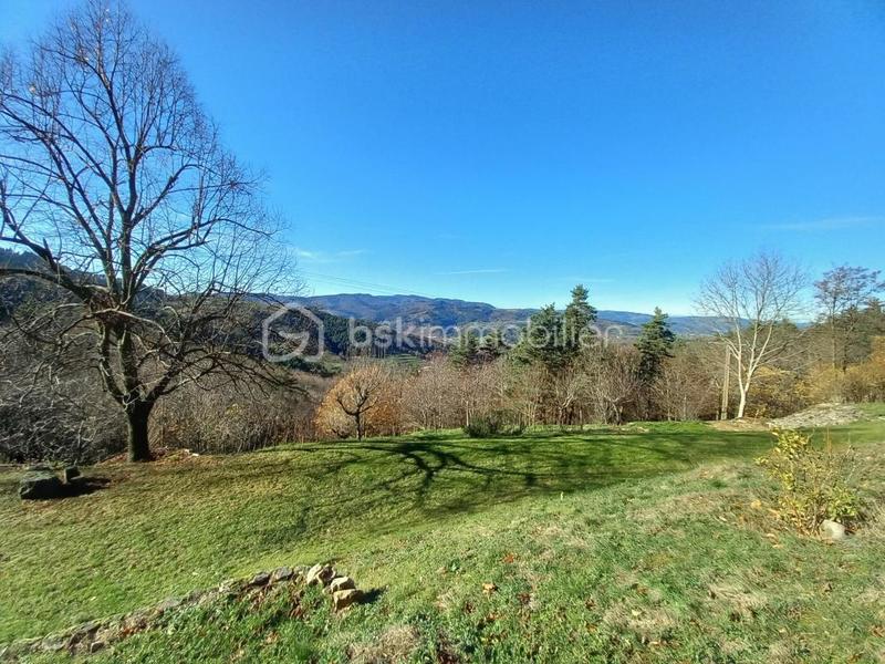 Ferme - 171 m² - 6 pièces