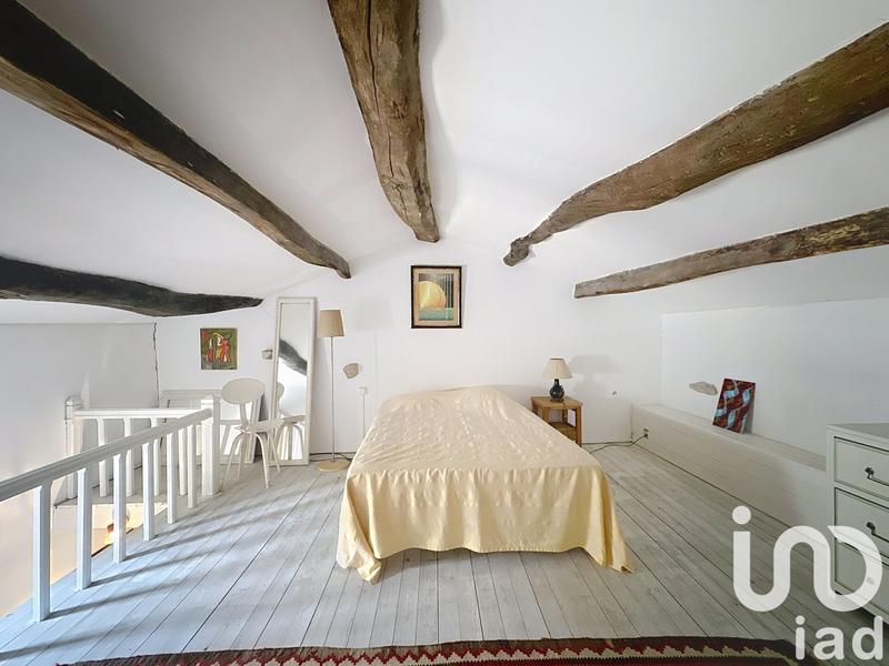 Maison de campagne - 180 m² - 6 pièces