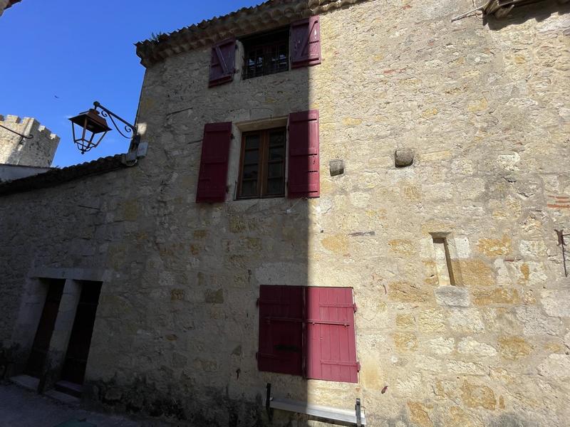 Maison - 117 m² - 4 pièces