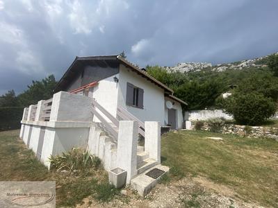 Châlet - 50 m² - 4 pièces