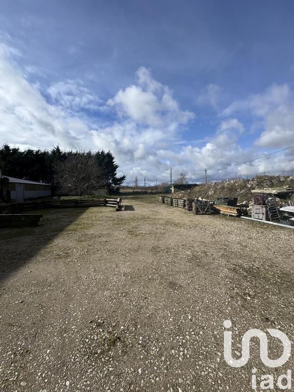 Maison - 133 m² - 5 pièces