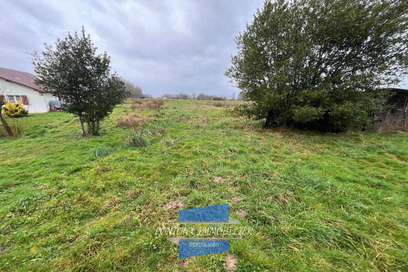 Maison - 125 m² - 4 pièces