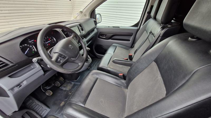 Peugeot Expert Standard 1.5 BlueHDI 120 Asphalt