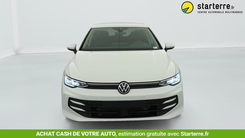 Volkswagen Golf 1.5 Tsi Evo2 116 Bvm6 Life Plus