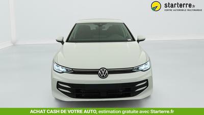 Volkswagen Golf 1.5 Tsi Evo2 116 Bvm6 Life Plus