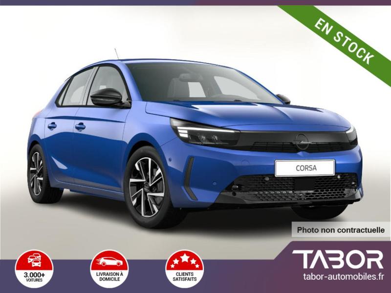 Opel Corsa Gs Led Cam Pdc Reg AppC 16p