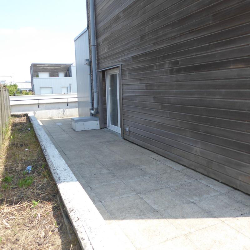 Appartement - 89 m² - 4 pièces