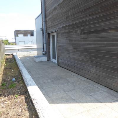 Appartement - 89 m² - 4 pièces