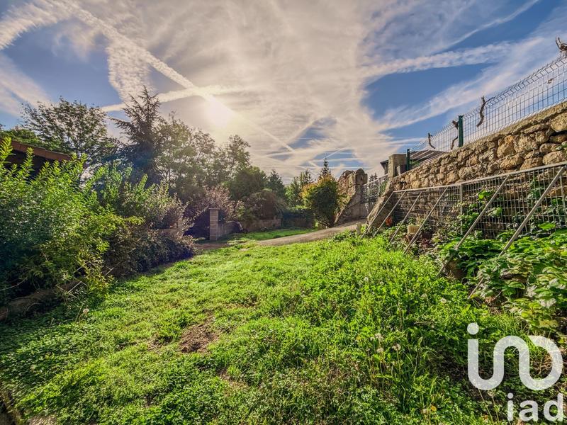 Maison - 195 m² - 8 pièces