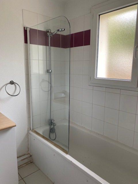 Appartement - 27 m² - 2 pièces