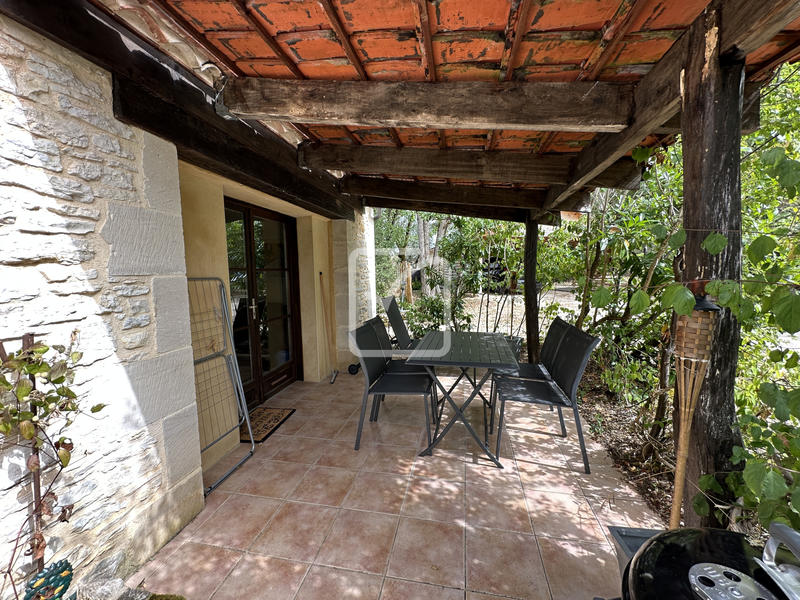 Maison - 450 m² - 17 pièces