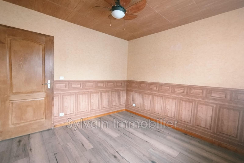 Maison - 138 m² - 7 pièces