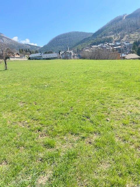 Terrain - 6 288 m²