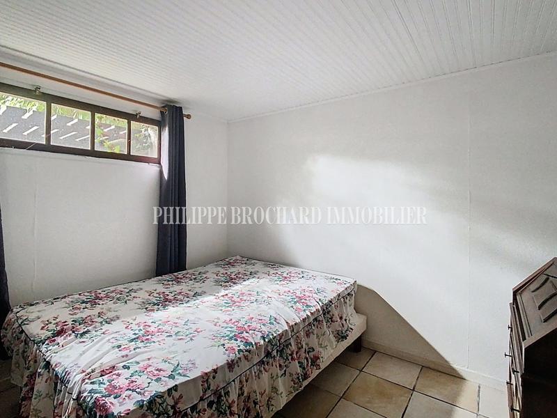 Maison traditionnelle - 112 m² - 6 pièces