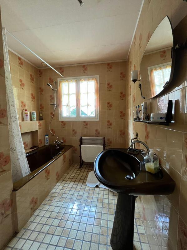 Maison - 162 m² - 5 pièces