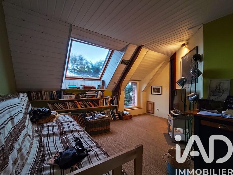 Maison - 70 m² - 3 pièces