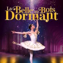 La Belle au Bois Dormant - International Festival Ballet