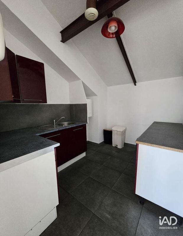 Local commercial - 292 m²