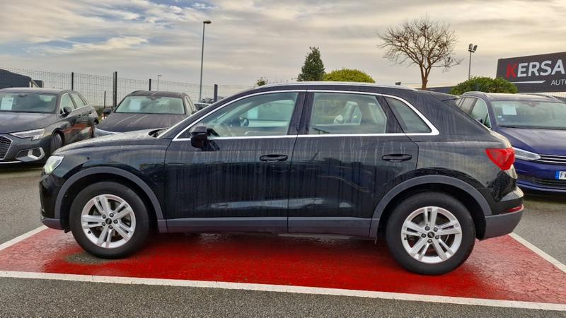 Audi Q3 35 Tfsi 150 Ch s tronic 7 Business Line