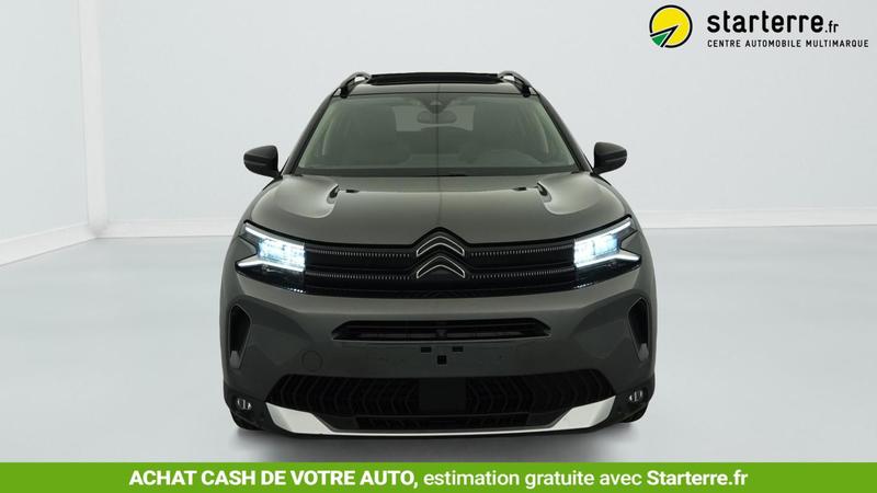 Citroën C5 Aircross Hybride Rechargeable 225 e-Eat8 Shine