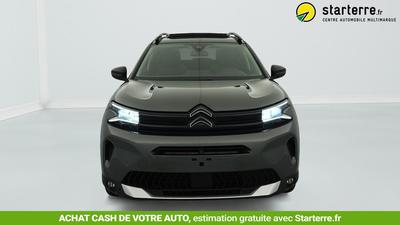 Citroën C5 Aircross Hybride Rechargeable 225 e-Eat8 Shine