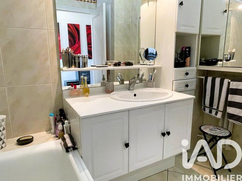 Appartement - 147 m² - 7 pièces