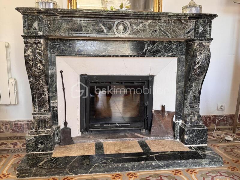 Maison de ville - 175 m² - 5 pièces